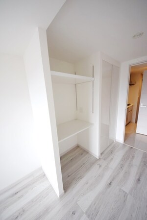 マキシヴ西新井の物件内観写真